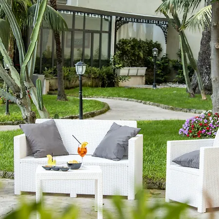Villa Elisio Hotel & Spa-2