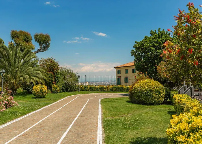 Culture Hotel Villa Capodimonte